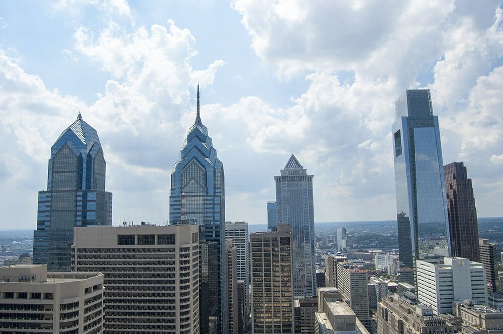 Philadelphia