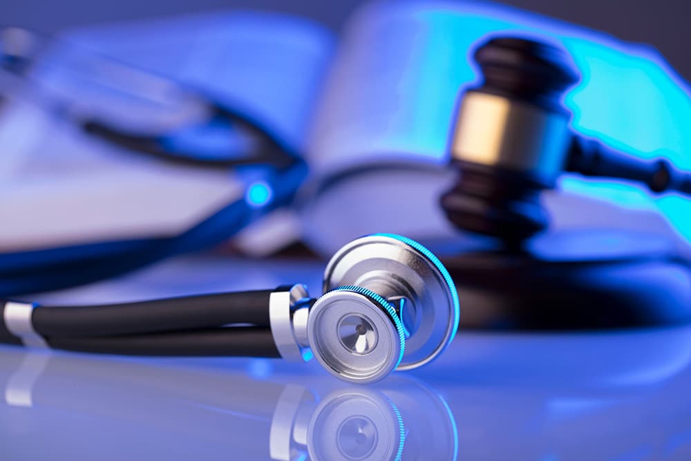 How To Start a Medical Malpractice Lawsuit