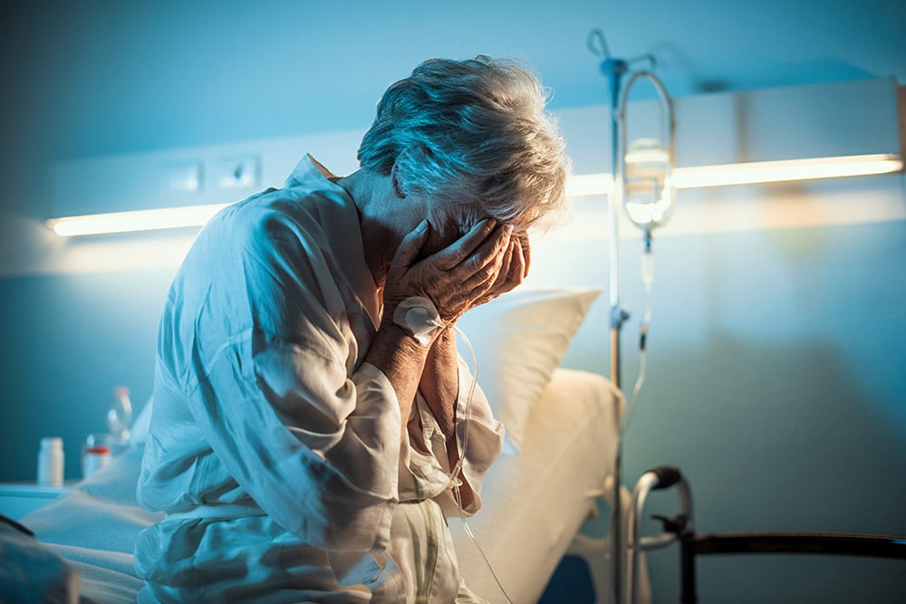 Can Poor Bedside Manner Lead To Malpractice?