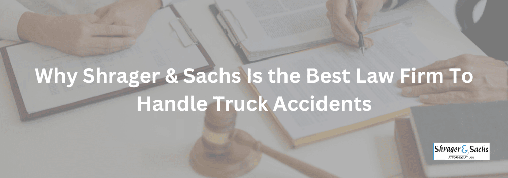 Philadelphia truck accident lawyer