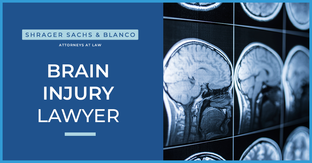 Philadelphia Brain Injury Lawyer