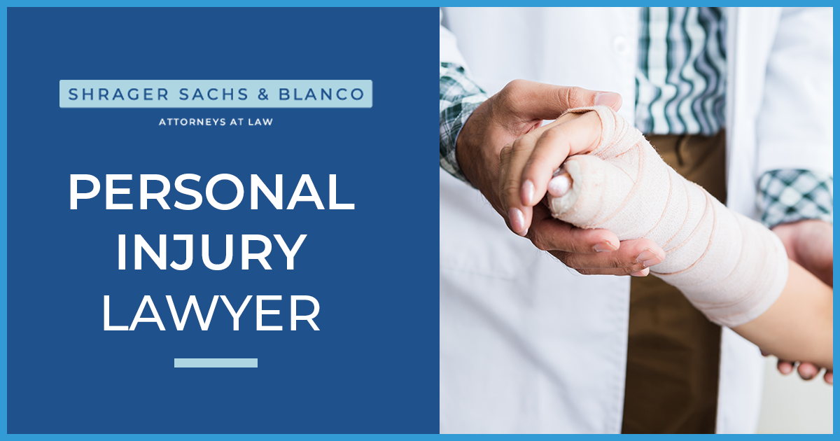 Norristown Personal Injury Lawyer