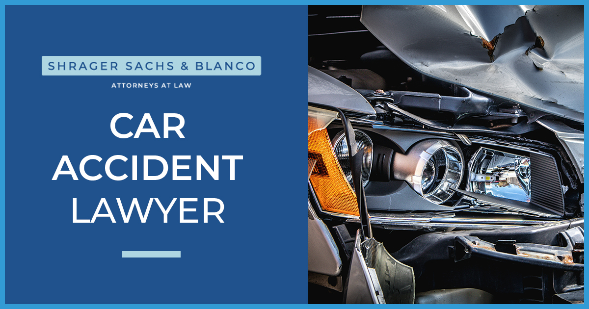 Philadelphia Car Accident Lawyer