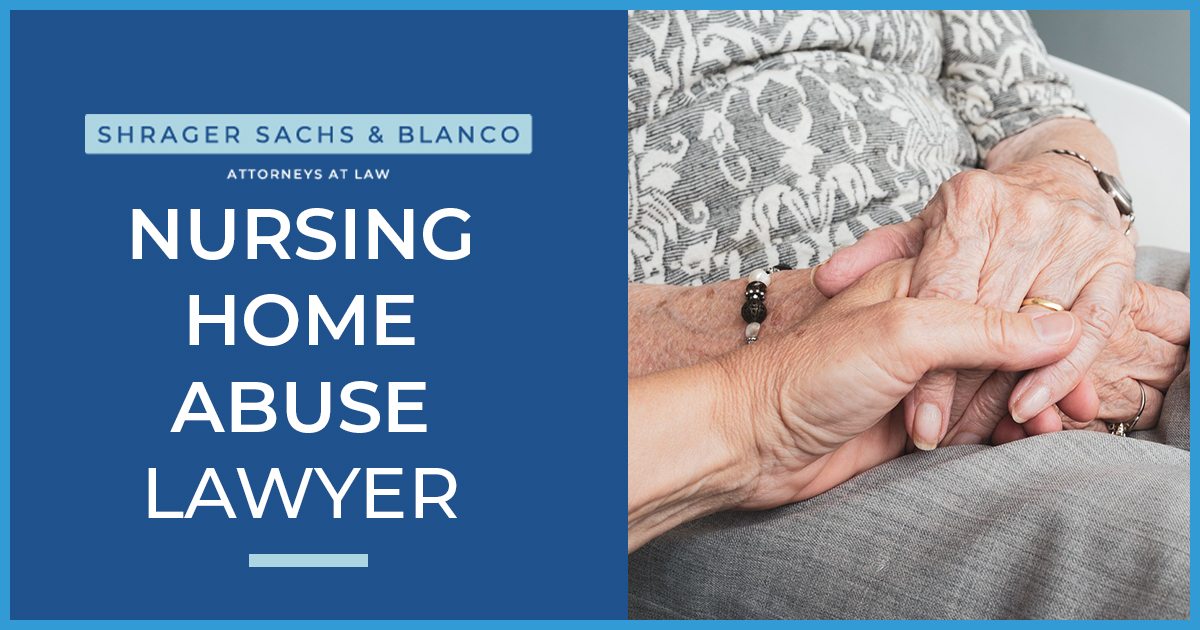 Philadelphia Nursing Home Abuse Lawyer