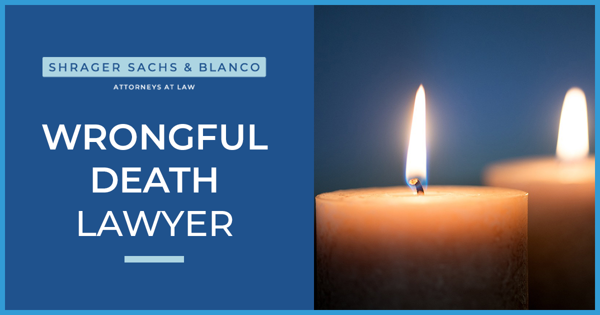 Philadelphia Wrongful Death Lawyer